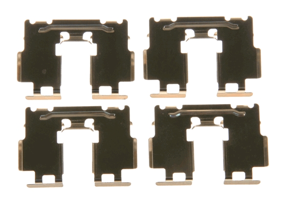 Rem montageset TRW PFK597