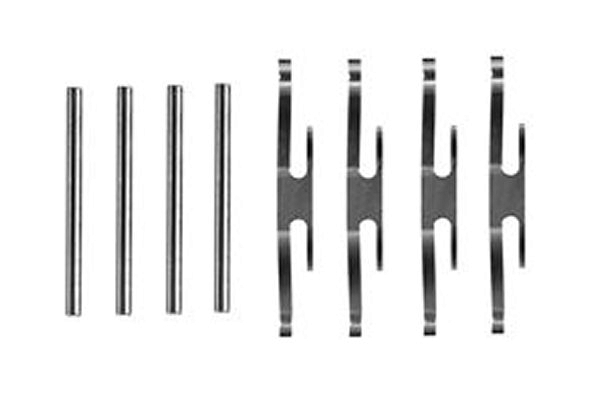 Rem montageset TRW PFK71