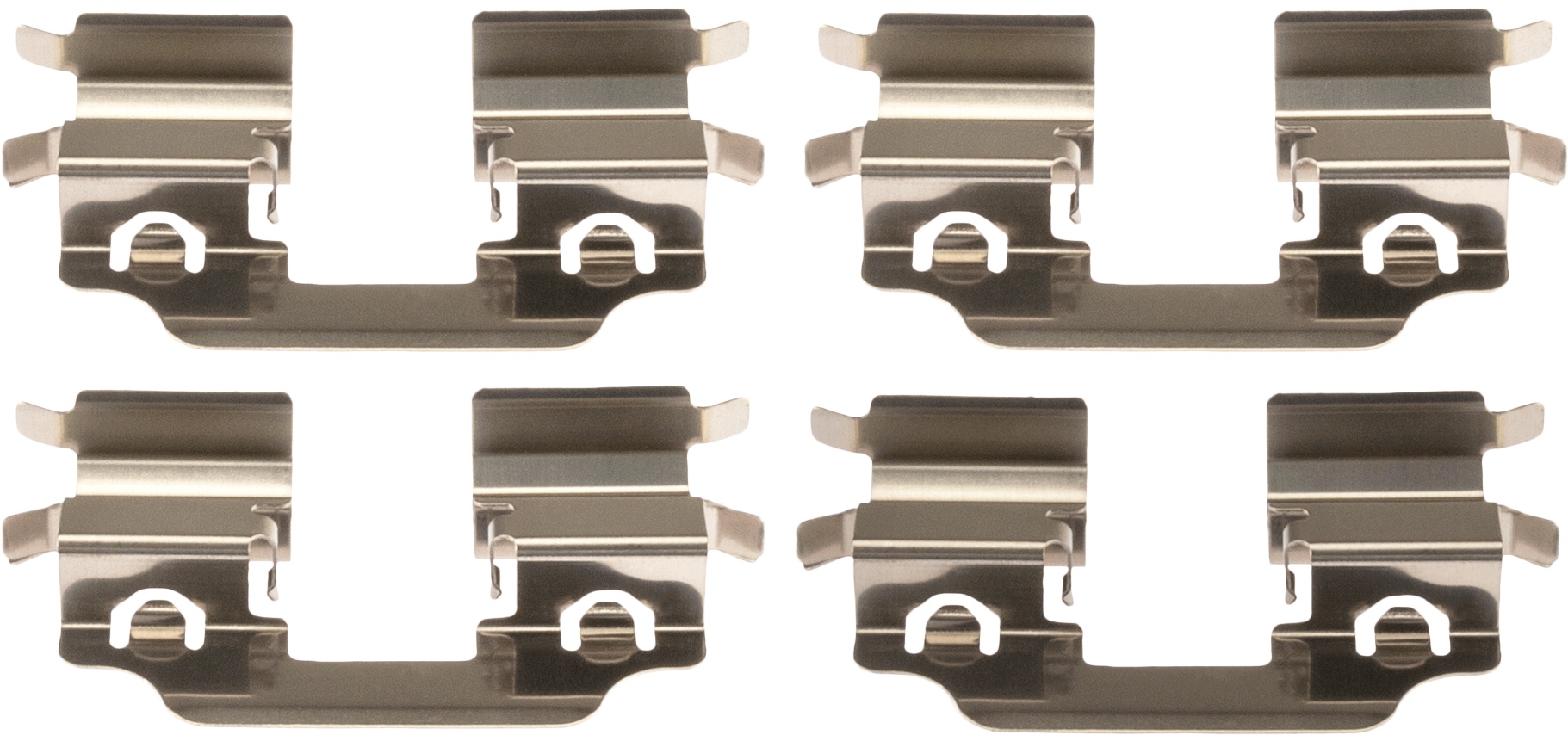 Rem montageset TRW PFK811