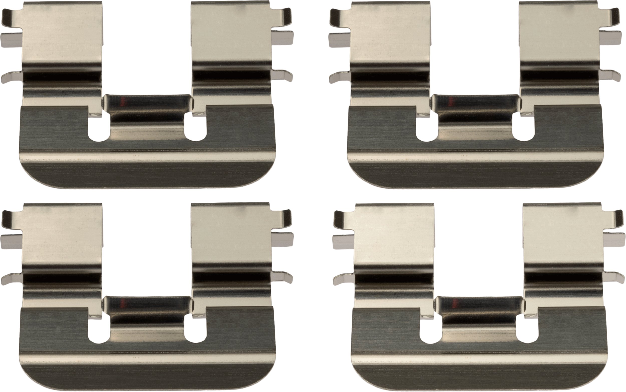 Rem montageset TRW PFK827