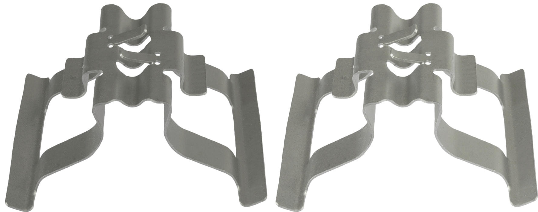 Rem montageset TRW PFK832
