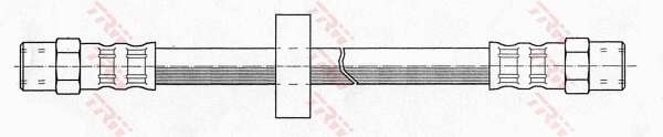 TRW Remslang PHA106