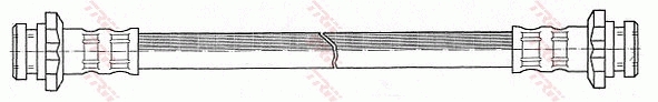 TRW Remslang PHA108