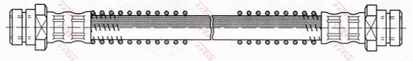 TRW Remslang PHA115