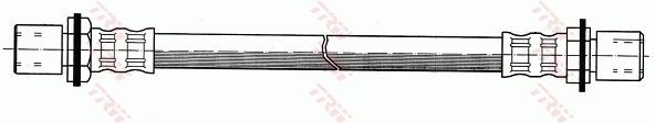 TRW Remslang PHA147