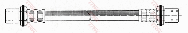 TRW Remslang PHA181