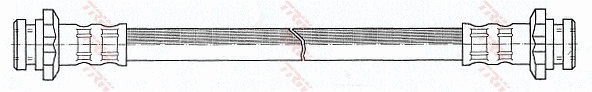 TRW Remslang PHA186