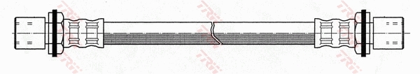TRW Remslang PHA205