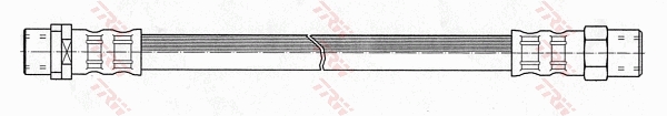 TRW Remslang PHA284