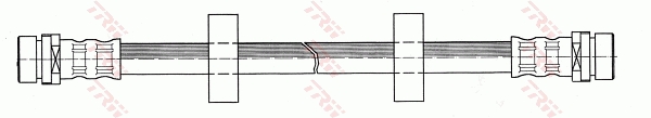 TRW Remslang PHA293