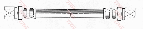 TRW Remslang PHA296