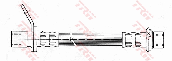 TRW Remslang PHA391