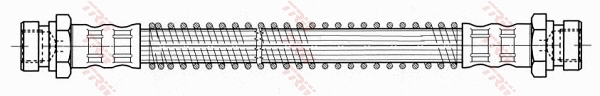TRW Remslang PHA436
