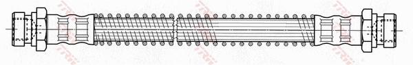 TRW Remslang PHA437