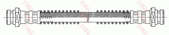 TRW Remslang PHA440