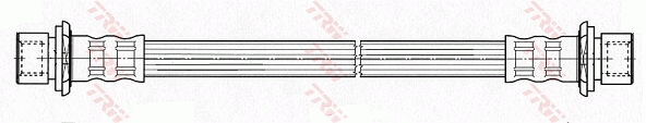 TRW Remslang PHA554