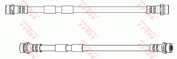 TRW Remslang PHA595