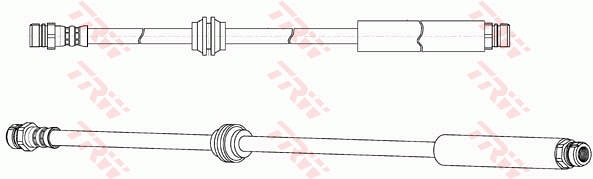 TRW Remslang PHA596