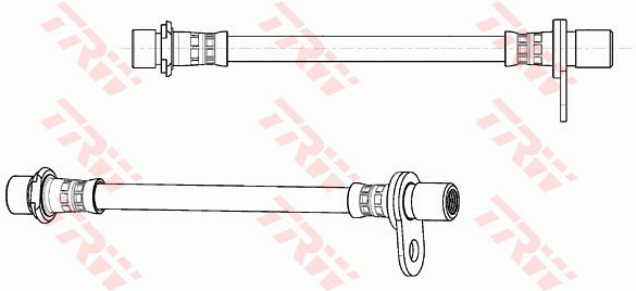 TRW Remslang PHA603