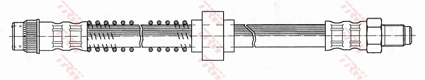 TRW Remslang PHB103