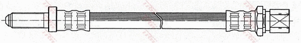 TRW Remslang PHB108
