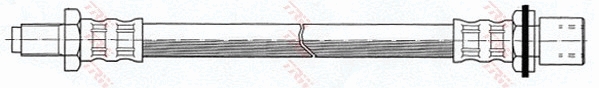 TRW Remslang PHB135