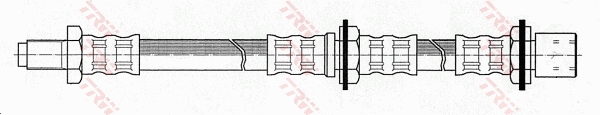 TRW Remslang PHB145
