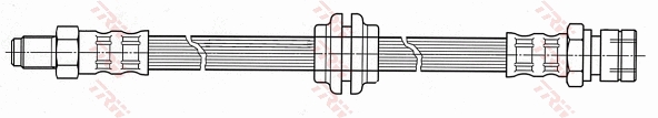 TRW Remslang PHB155