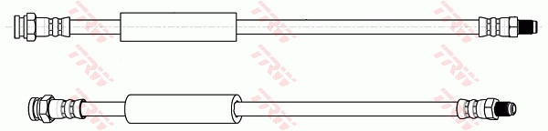 TRW Remslang PHB159