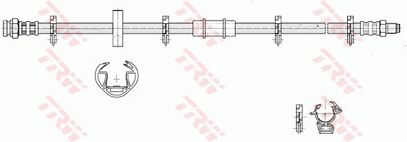 TRW Remslang PHB183