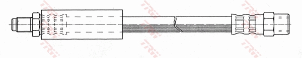 TRW Remslang PHB238