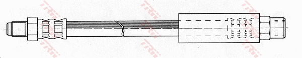 TRW Remslang PHB256