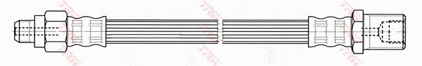 TRW Remslang PHB271