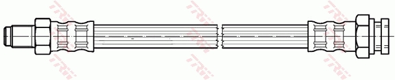 TRW Remslang PHB277