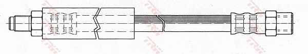 TRW Remslang PHB279