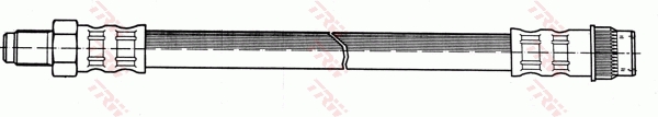 TRW Remslang PHB283