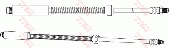 TRW Remslang PHB287