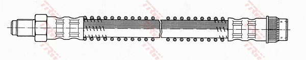 TRW Remslang PHB294