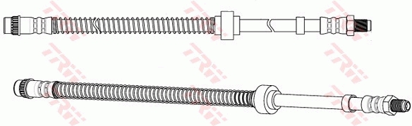 TRW Remslang PHB295