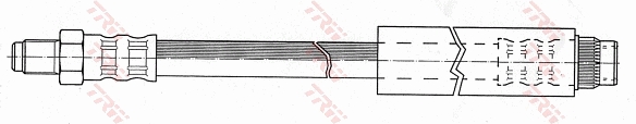 TRW Remslang PHB304