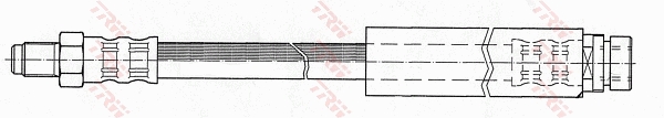 TRW Remslang PHB381