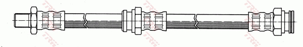 TRW Remslang PHB387