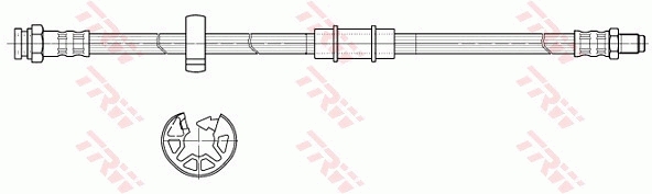 TRW Remslang PHB388