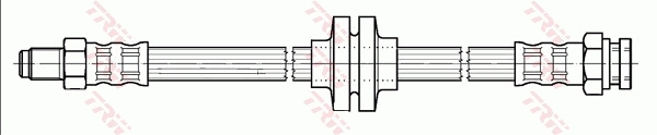 TRW Remslang PHB391