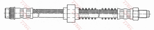 TRW Remslang PHB400