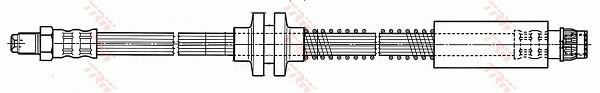 TRW Remslang PHB444