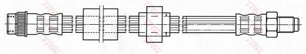 TRW Remslang PHB483