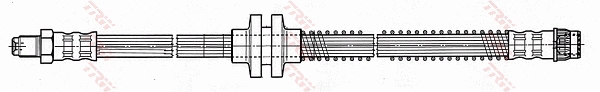 TRW Remslang PHB483