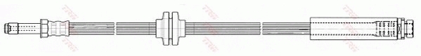 TRW Remslang PHB503