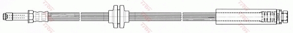 TRW Remslang PHB503